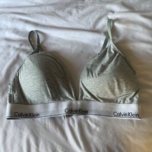Calvin Klein Bra